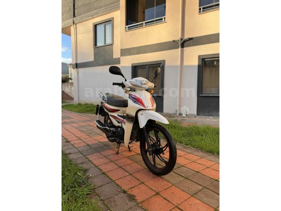 Sahibinden Tam Otomatik Az Kullanılmış Mondial 100 SFC Automatic X 