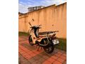 Sahibinden Tam Otomatik Az Kullanılmış Mondial 100 SFC Automatic X 
