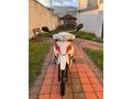 Sahibinden Tam Otomatik Az Kullanılmış Mondial 100 SFC Automatic X 