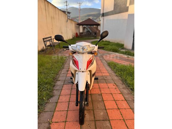Sahibinden Tam Otomatik Az Kullanılmış Mondial 100 SFC Automatic X 