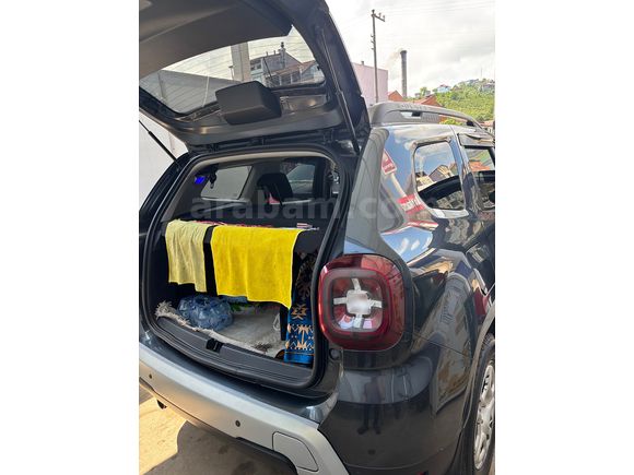 Sahibinden Dacia Duster 1.6 Ambiance 2018 Model 