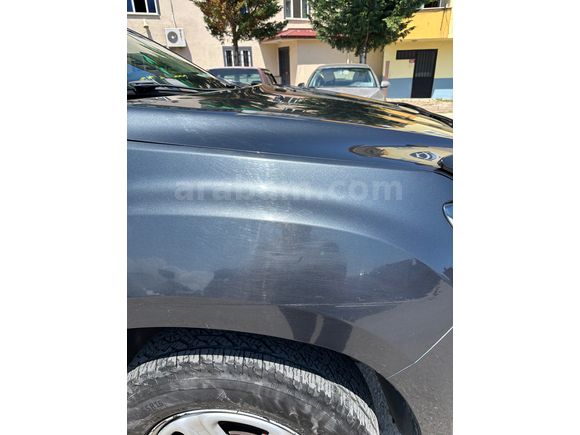 Sahibinden Dacia Duster 1.6 Ambiance 2018 Model 