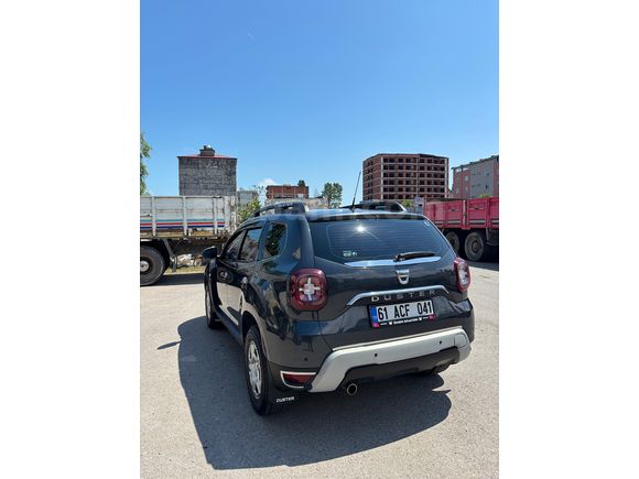 Sahibinden Dacia Duster 1.6 Ambiance 2018 Model 