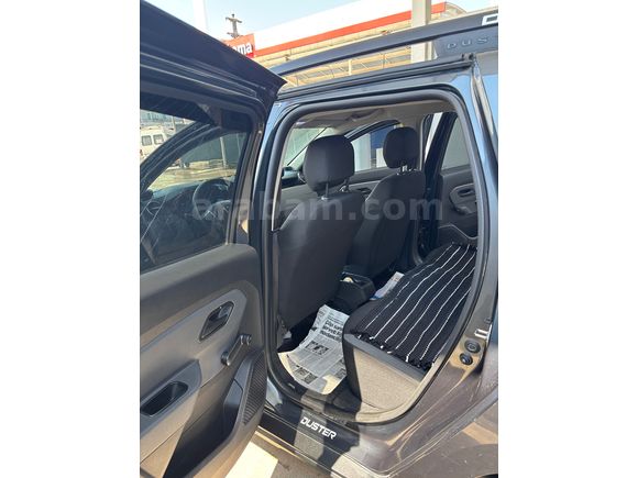 Sahibinden Dacia Duster 1.6 Ambiance 2018 Model 