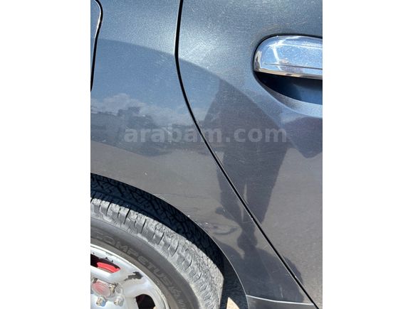 Sahibinden Dacia Duster 1.6 Ambiance 2018 Model 