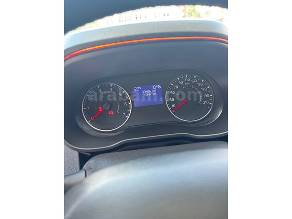 Sahibinden Dacia Duster 1.6 Ambiance 2018 Model 