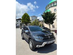 Sahibinden Dacia Duster 1.6 Ambiance 2018 Model 