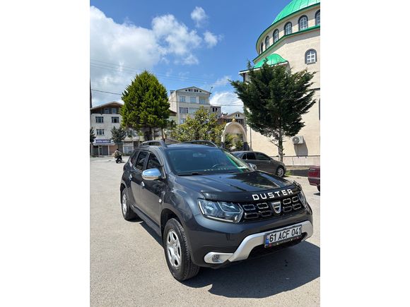 Sahibinden Dacia Duster 1.6 Ambiance 2018 Model 