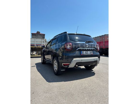 Sahibinden Dacia Duster 1.6 Ambiance 2018 Model 