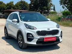 Ç2 DEN V.LEVHALILARA 100,000 TL PEŞİNAT KİMLİK İLE 600,000 TL PEŞİNAT 2020 KİA Sportage 