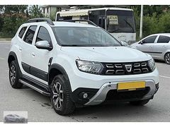 HATASIZ OTOMATİK 2022 MODEL DACİA DUSTER 1.3 TCE 150BG COMFORT