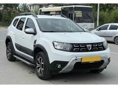 HATASIZ OTOMATİK 2022 MODEL DACİA DUSTER 1.3 TCE 150BG COMFORT