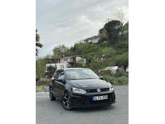 Sahibinden Volkswagen Polo 1.2 TDi Trendline 2012 Model 
