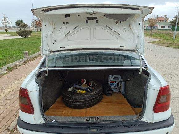 Sahibinden Opel Astra 1.6 GLS 1997 Model