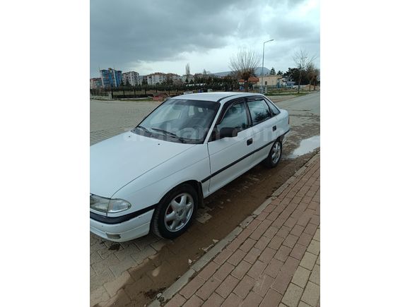 Sahibinden Opel Astra 1.6 GLS 1997 Model