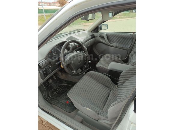Sahibinden Opel Astra 1.6 GLS 1997 Model