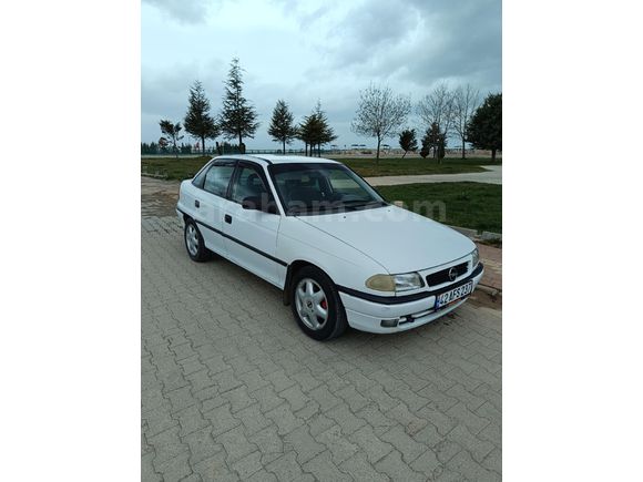 Sahibinden Opel Astra 1.6 GLS 1997 Model