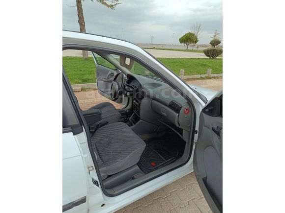 Sahibinden Opel Astra 1.6 GLS 1997 Model