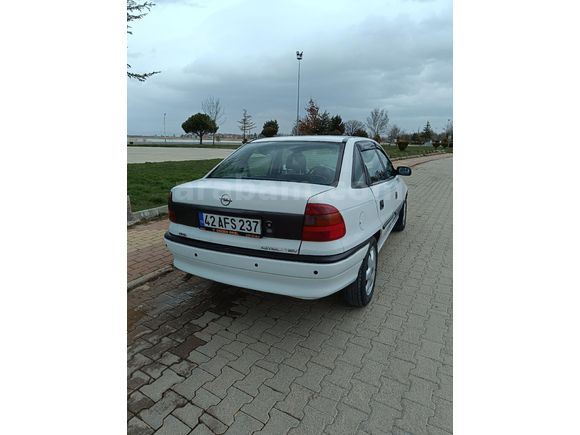 Sahibinden Opel Astra 1.6 GLS 1997 Model