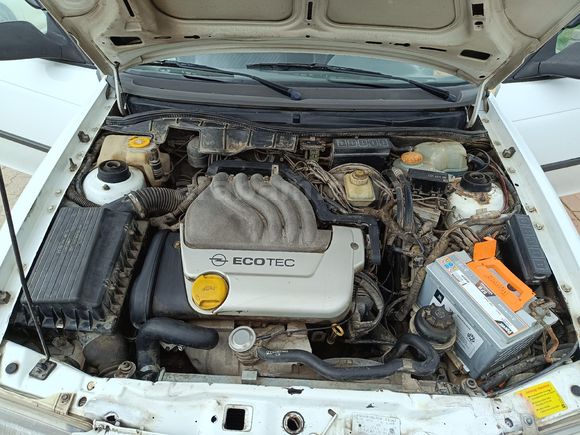 Sahibinden Opel Astra 1.6 GLS 1997 Model