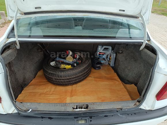 Sahibinden Opel Astra 1.6 GLS 1997 Model