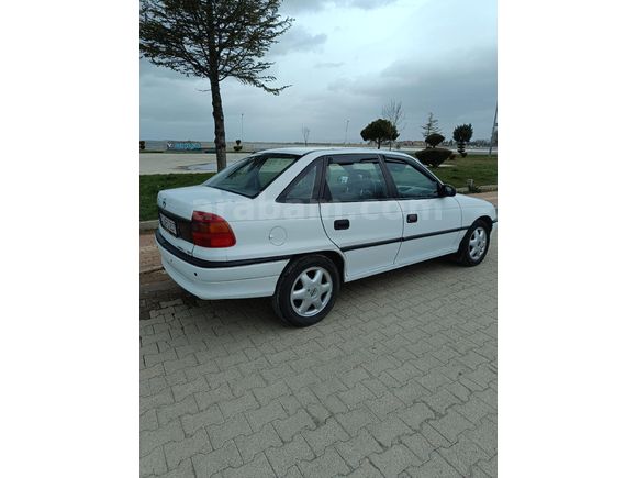Sahibinden Opel Astra 1.6 GLS 1997 Model