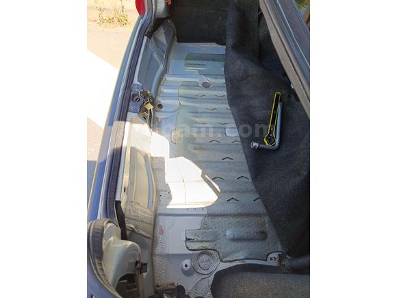 KLİMALI ENJEKSİYONLU LPG SEDAN ÇOK TEMİZ