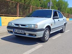 KLİMALI ENJEKSİYONLU LPG SEDAN ÇOK TEMİZ
