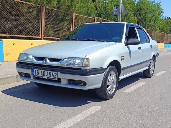KLİMALI ENJEKSİYONLU LPG SEDAN ÇOK TEMİZ