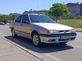 KLİMALI ENJEKSİYONLU LPG SEDAN ÇOK TEMİZ
