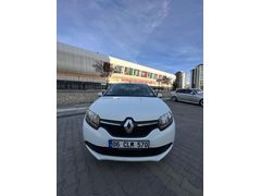 Sahibinden Renault Symbol 1.5 dCi Joy 2016 Model 