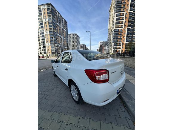 Sahibinden Renault Symbol 1.5 dCi Joy 2016 Model 