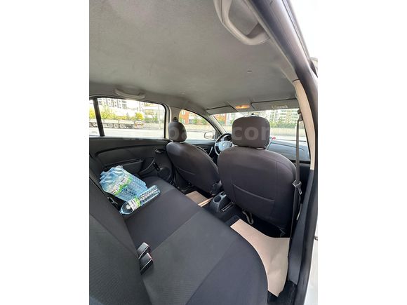 Sahibinden Renault Symbol 1.5 dCi Joy 2016 Model 