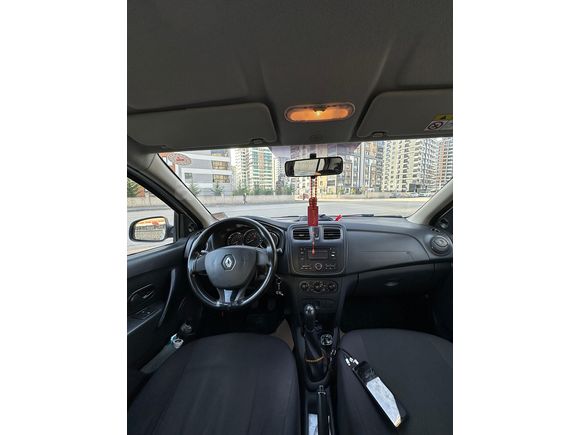 Sahibinden Renault Symbol 1.5 dCi Joy 2016 Model 