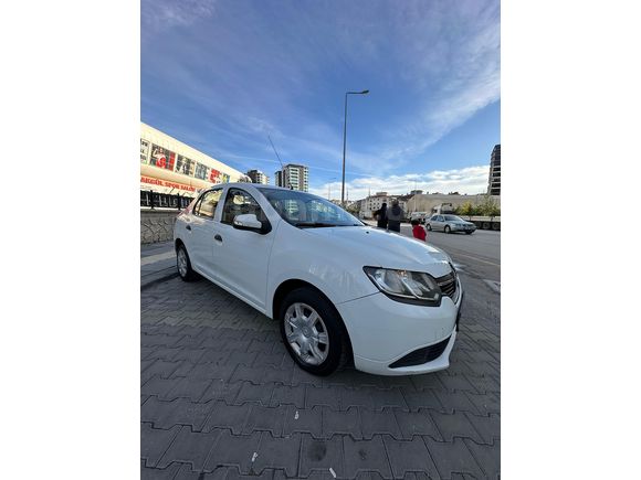 Sahibinden Renault Symbol 1.5 dCi Joy 2016 Model 