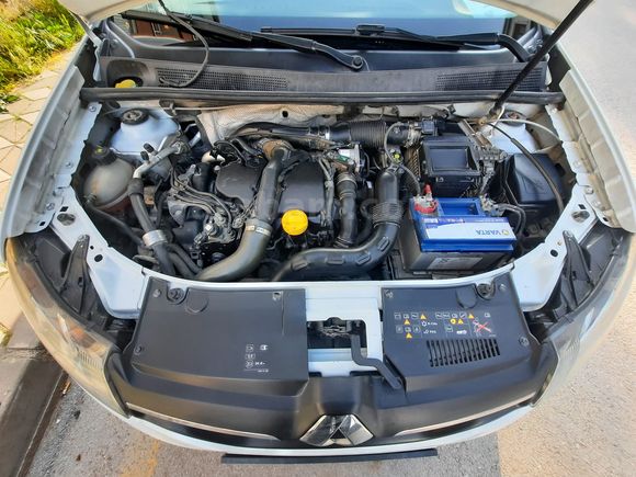 Sahibinden Renault Symbol 1.5 dCi Joy 2016 Model 