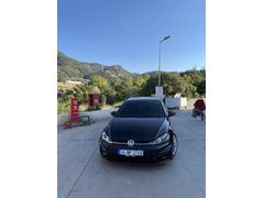 Sahibinden Volkswagen Golf 1.6 TDi BlueMotion Comfortline 2015 Model 