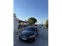 Sahibinden Volkswagen Golf 1.6 TDi BlueMotion Comfortline 2015 Model 
