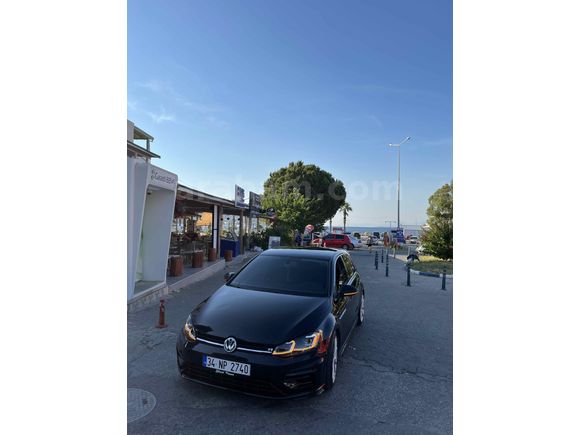 Sahibinden Volkswagen Golf 1.6 TDi BlueMotion Comfortline 2015 Model 
