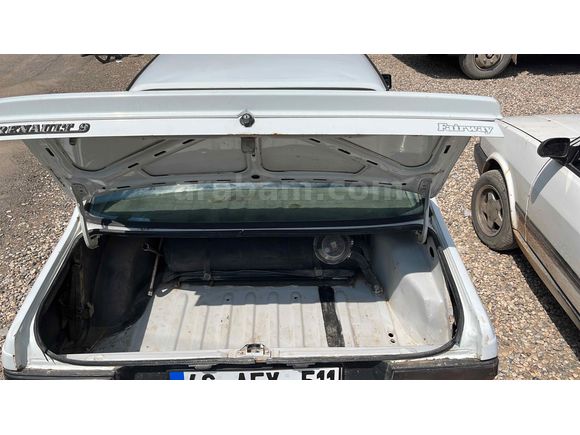 Sahibinden Renault R 9 1.6 Fairway 1995 Model 