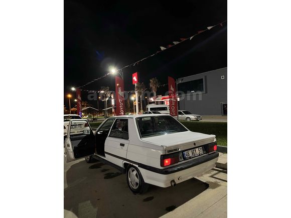 Sahibinden Renault R 9 1.6 Fairway 1995 Model 