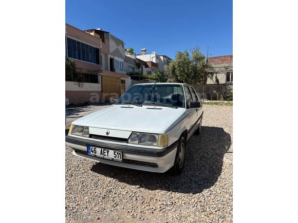 Sahibinden Renault R 9 1.6 Fairway 1995 Model 