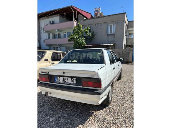 Sahibinden Renault R 9 1.6 Fairway 1995 Model 