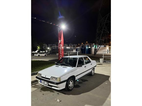 Sahibinden Renault R 9 1.6 Fairway 1995 Model 
