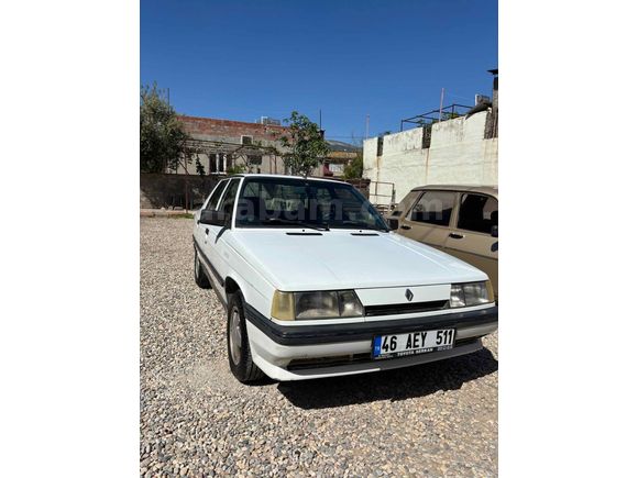 Sahibinden Renault R 9 1.6 Fairway 1995 Model 