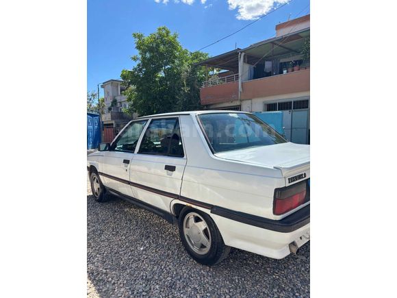 Sahibinden Renault R 9 1.6 Fairway 1995 Model 