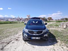 Sahibinden Kia Sportage 1.6 GDI 2013 Model