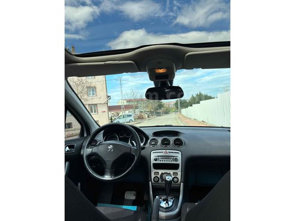 Sahibinden Peugeot 308 1.6 e-HDi Active 2012 Model 