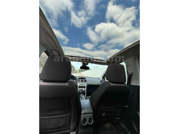 Sahibinden Peugeot 308 1.6 e-HDi Active 2012 Model 