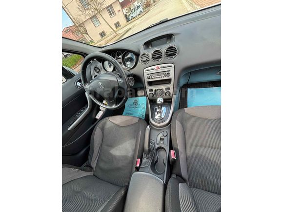 Sahibinden Peugeot 308 1.6 e-HDi Active 2012 Model 